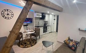 Apartament Jagiello City Center