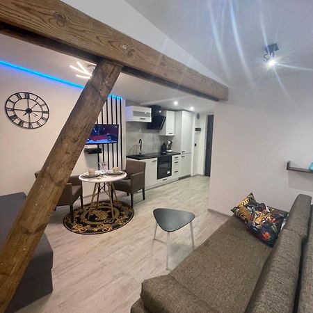 Apartament Jagiello City Center Szczecin Zewnętrze zdjęcie