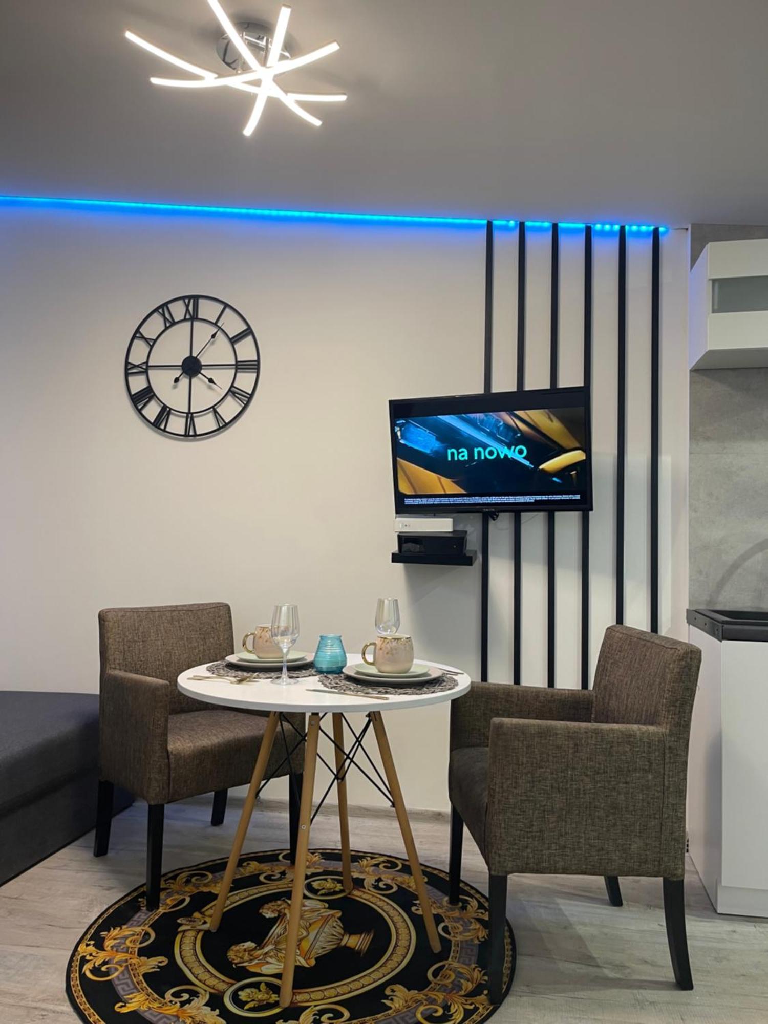 Apartament Jagiello City Center Szczecin Zewnętrze zdjęcie
