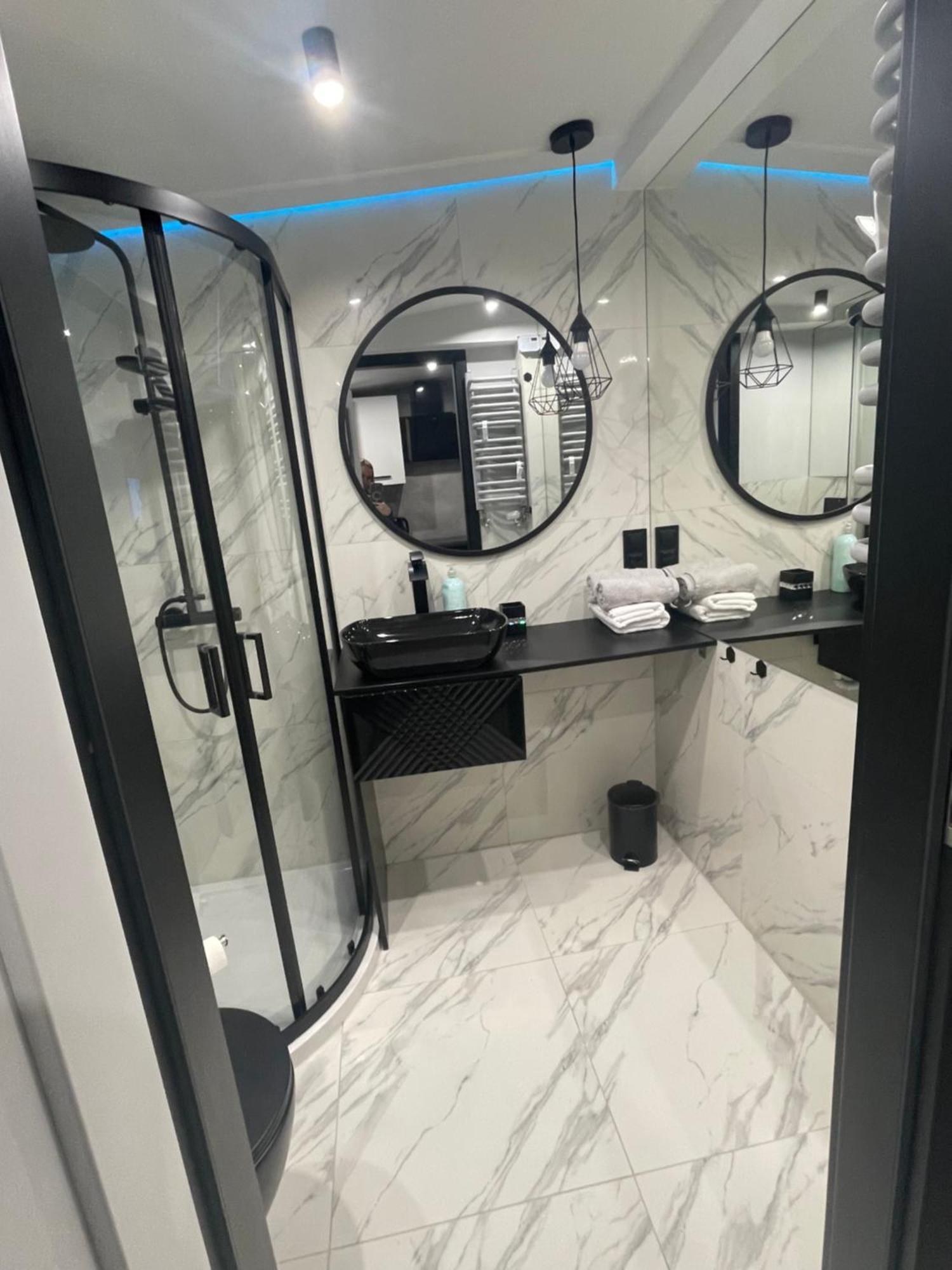 Apartament Jagiello City Center Szczecin Zewnętrze zdjęcie