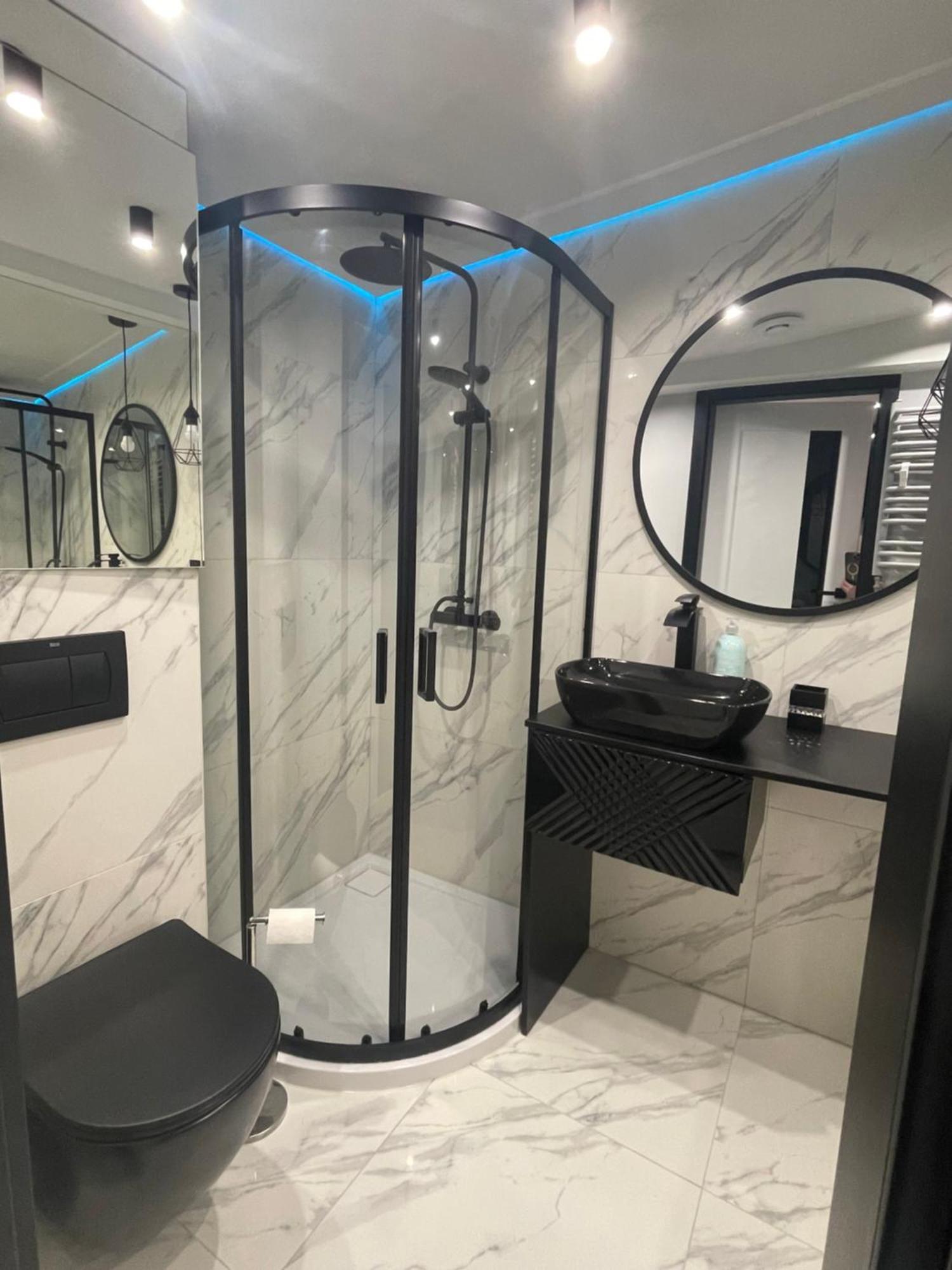Apartament Jagiello City Center Szczecin Zewnętrze zdjęcie
