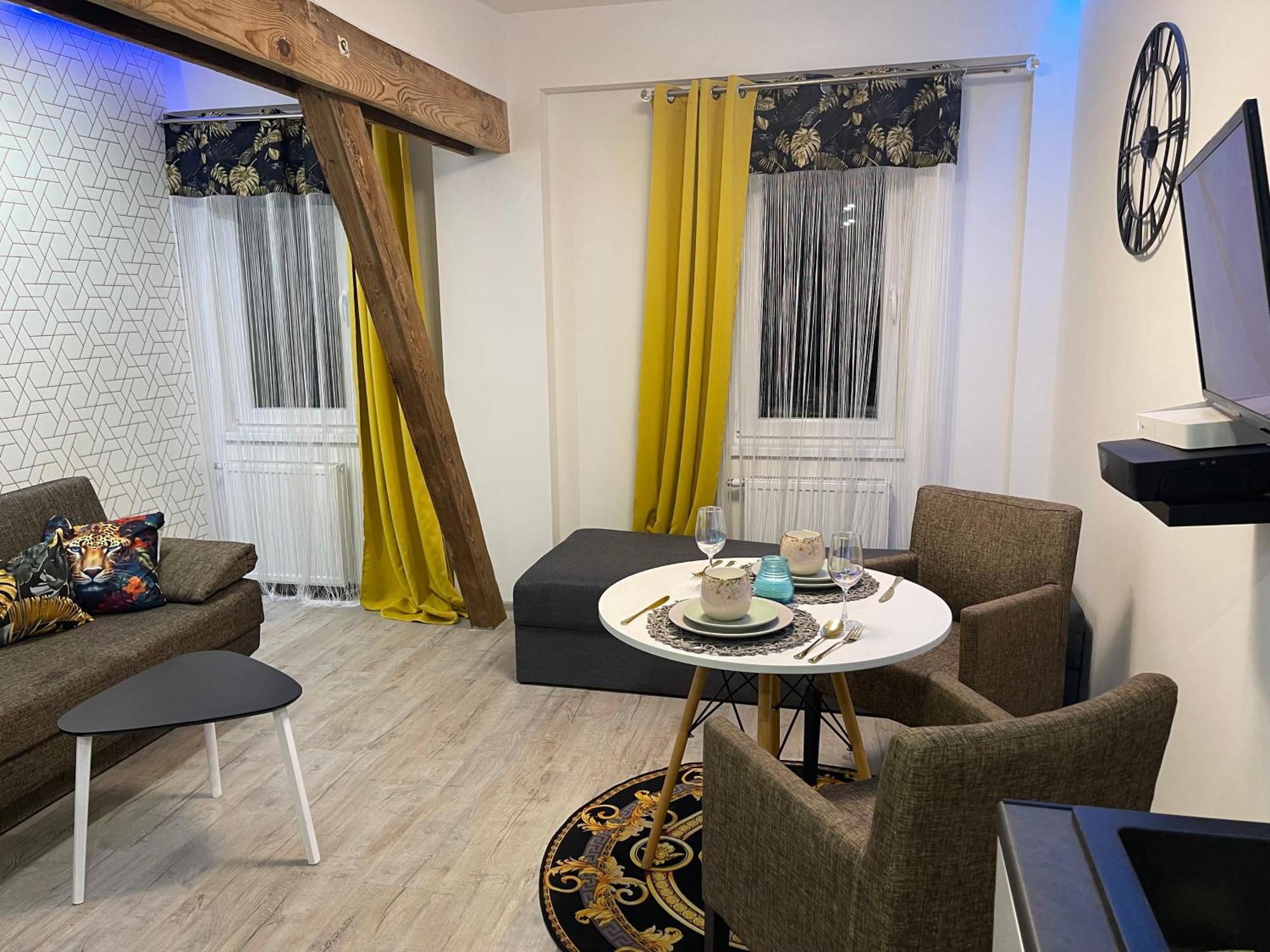 Apartament Jagiello City Center Szczecin Zewnętrze zdjęcie